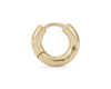 bangle earring 1.3g